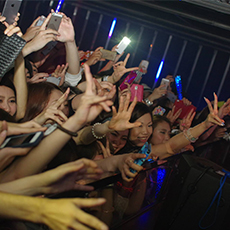 Nightlife in Nagoya-ORCA NAGOYA Nightclub 2015.07(6)