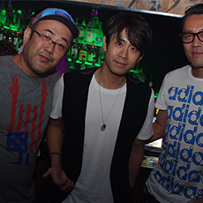 Nightlife di Nagoya-ORCA NAGOYA Nightclub 2015.07(63)