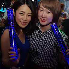 Nightlife in Nagoya-ORCA NAGOYA Nightclub 2015.07(67)