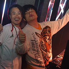 Nightlife di Nagoya-ORCA NAGOYA Nightclub 2015.07(69)