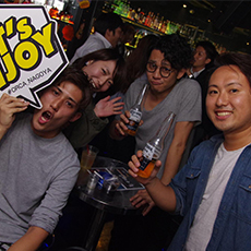 Nightlife in Nagoya-ORCA NAGOYA Nightclub 2015.10(47)