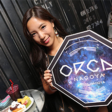 名古屋夜生活-ORCA NAGOYA 夜店　2015.10(56)