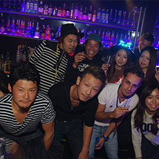 Nightlife in Nagoya-ORCA NAGOYA Nightclub 2015.11(10)