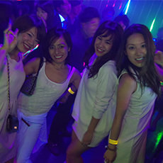 Nightlife in Nagoya-ORCA NAGOYA Nightclub 2015.11(29)