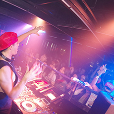 Nightlife in Nagoya-ORCA NAGOYA Nightclub 2015.11(35)