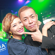 Nightlife in Nagoya-ORCA NAGOYA Nightclub 2015.11(59)