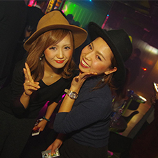 Nightlife in Nagoya-ORCA NAGOYA Nightclub 2015.11(7)