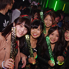 Nightlife di Nagoya-ORCA NAGOYA Nightclub 2015 HALLOWEEN(84)