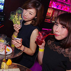 Nightlife di Nagoya-ORCA NAGOYA Nightclub 2016.01(50)