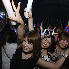 Nightlife in Nagoya-ORCA NAGOYA Nightclub 2016.02(25)