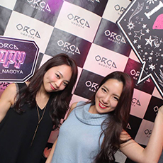 나고야밤문화-ORCA NAGOYA 나이트클럽 2016.02(29)