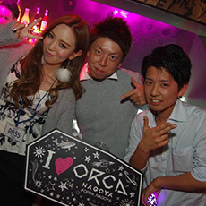 Nightlife in Nagoya-ORCA NAGOYA Nightclub 2016.02(37)