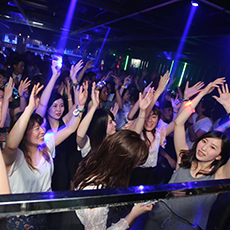 Nightlife in Nagoya-ORCA NAGOYA Nightclub 2016.07(56)