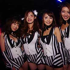 Nightlife in Nagoya-ORCA NAGOYA Nightclub 2016.10(1)