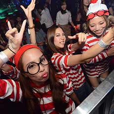 Nightlife in Nagoya-ORCA NAGOYA Nightclub 2016.10(33)