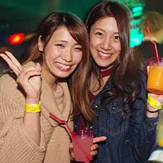 Nightlife in Nagoya-ORCA NAGOYA Nightclub 2016.11(10)