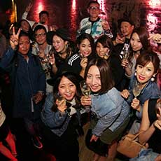 Nightlife di Nagoya-ORCA NAGOYA Nightclub 2016.11(16)