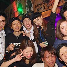Nightlife in Nagoya-ORCA NAGOYA Nightclub 2017.03(15)