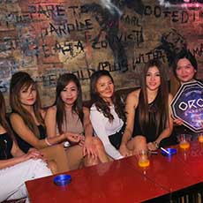 Nightlife in Nagoya-ORCA NAGOYA Nightclub 2017.03(34)