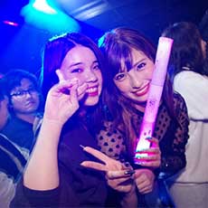 Nightlife in Nagoya-ORCA NAGOYA Nightclub 2017.03(35)