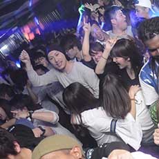 Nightlife in Nagoya-ORCA NAGOYA Nightclub 2017.05(36)
