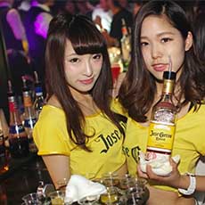 Nightlife in Nagoya-ORCA NAGOYA Nightclub 2017.05(9)