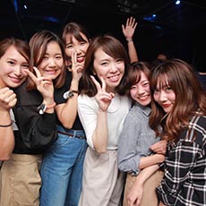 Nightlife in Nagoya-ORCA NAGOYA Nightclub 2017.09(20)