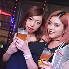 Nightlife in Nagoya-ORCA NAGOYA Nightclub 2017.09(21)