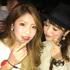 Nightlife in Osaka-OWL OSAKA Nightclub 2014.12(10)