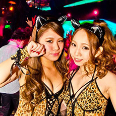Nightlife in Osaka-OWL OSAKA Nightclub 2014.12(42)