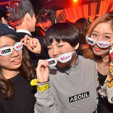 Nightlife di Osaka-OWL OSAKA Nightclub 2014.12(1)