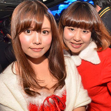 Nightlife di Osaka-OWL OSAKA Nightclub 2014.12(10)