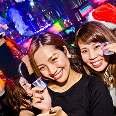 Nightlife di Osaka-OWL OSAKA Nightclub 2014.12(26)