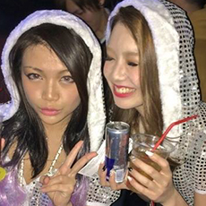 Nightlife in Osaka-OWL OSAKA Nightclub 2014.12(28)