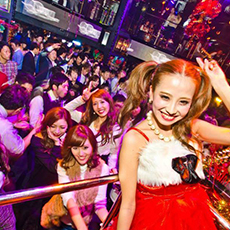 Nightlife in Osaka-OWL OSAKA Nightclub 2015.01(26)