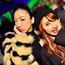 Nightlife di Osaka-OWL OSAKA Nightclub 2015.01(34)