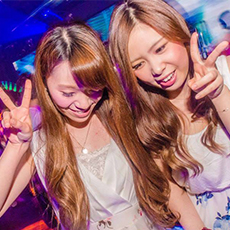 Nightlife in Osaka-OWL OSAKA Nightclub 2015.05(1)