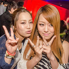 Nightlife in Osaka-OWL OSAKA Nightclub 2015.05(12)