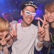 Nightlife in Osaka-OWL OSAKA Nightclub 2015.05(16)