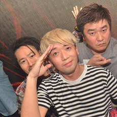 Nightlife in Osaka-OWL OSAKA Nightclub 2015.05(21)