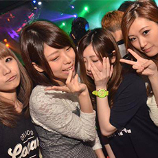 Nightlife in Osaka-OWL OSAKA Nightclub 2015.05(40)