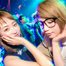 Nightlife in Osaka-OWL OSAKA Nightclub 2015.05(5)