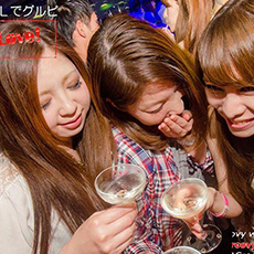 Nightlife di Osaka-OWL OSAKA Nightclub 2015.05(52)