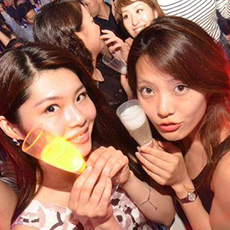 Nightlife in Osaka-OWL OSAKA Nightclub 2015.05(55)
