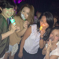 Nightlife in Osaka-OWL OSAKA Nightclub 2015.06(15)