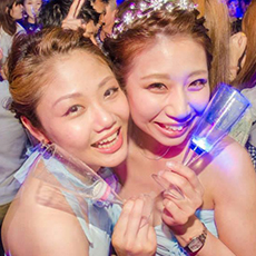 Nightlife in Osaka-OWL OSAKA Nightclub 2015.06(27)