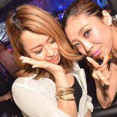 Nightlife in Osaka-OWL OSAKA Nightclub 2015.06(41)