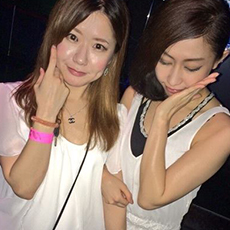 Nightlife in Osaka-OWL OSAKA Nightclub 2015.10(29)