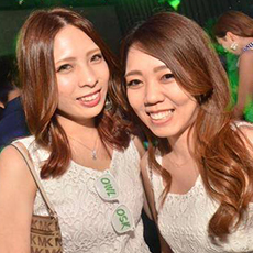 Nightlife in Osaka-OWL OSAKA Nightclub 2015.10(44)