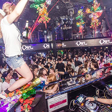 Nightlife di Osaka-OWL OSAKA Nightclub 2015.08(25)
